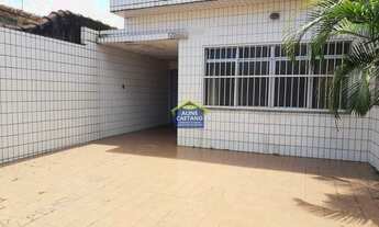 Imagem: Casa 2 dorms, 250m da Praia Real, R$ 285