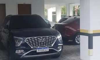 Imagem 4: Apartamento para venda com 98 metros quadrados com 3 quartos