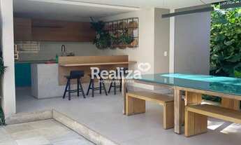 Imagem 6: Casa de condomínio Malibu para venda com 1000 metros quadrados com 6 quartos