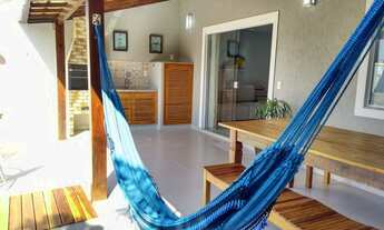 Imagem 5: Casa Temporada Búzios-Piscina-2 Quartos