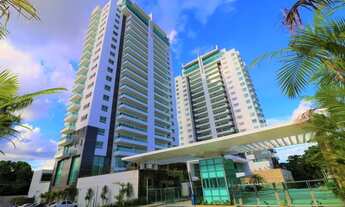 Imagem 3: Apartamento para venda tem 286 metros quadrados com 4 quartos em Adrianópolis - Manaus - A