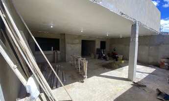 Imagem: Casa no loteamento recife