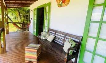 Imagem 2: Vendo casa na Ilha Grande Vista pro Mar