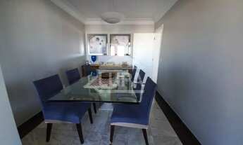 Imagem 7: Apartamento com 3 dormitórios sendo 3 suítes á venda em Santana