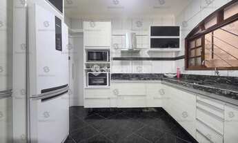 Imagem 6: Sobrado à venda, Jardim Columbia, Mauá, SP