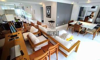 Imagem 6: Casa com 3 dormitórios, 201 m² - venda por R$ 1.595.000,00 ou aluguel por R$ 8.981,00/mês