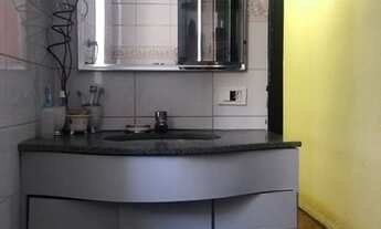 Imagem 7: CASA ASSOBRADADA - JARDIM DA GLÓRIA - SP