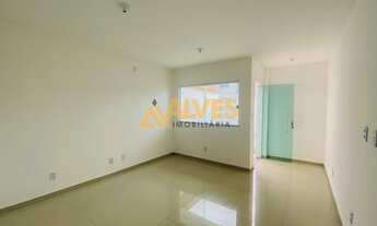 Imagem 2: CASA DE 2\4 SENDO 1 SUÍTE PRONTA PARA MORAR