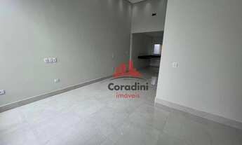 Imagem 3: Casa com 3 dormitórios para venda, 150 m² por R$ 630.000,00 - Jardim dos Lagos - Nova Odes