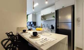 Imagem 2: Paranaguá - Apartamento Padrão - Aeroporto