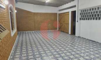 Imagem 1: Casa Padrão em São José dos Campos