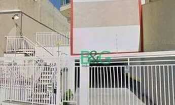 Imagem 2: Sobrado com 2 dormitórios à venda, 68 m² por R$ 375.000 - Vila Formosa - São Paulo/SP