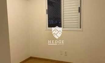 Imagem 6: Apartamento com 2 dormitórios à venda, 54 m² por R$ 300.000 - Cangaíba - São Paulo/SP