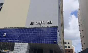 Imagem 4: Apartamento com 3 dormitórios à venda, 96 m² por R$ 345.000,00 - Aldeota - Fortaleza/CE