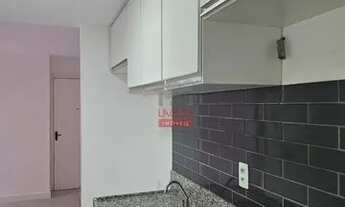 Imagem 2: Apartamento 02 Dorm. em São Diogo II - Serra: 64m², 2 Quartos,1 Banheiro - Venda por R$230