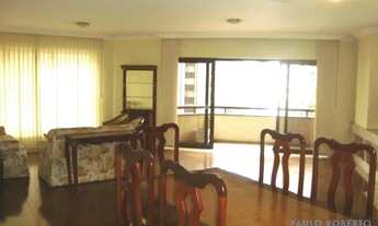 Imagem 7: APARTAMENTO - PERDIZES - SP