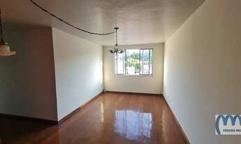 Imagem 3: Amplo apartamento, vazio, próximo à delegacia de Neves. Ac. Carta e FGTS!