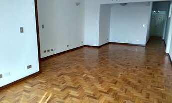 Imagem 6: Apartamento para aluguel e venda tem 140 metros quadrados com 4 quartos