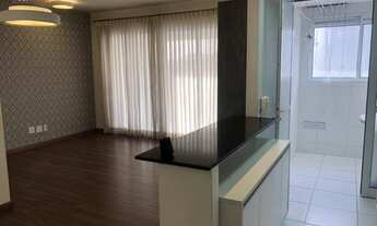 Imagem 7: Apartamento com 2 dormitórios para alugar, 69 m² por R$ 4.655,66/mês - Vila Anastácio - Sã