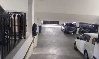 Imagem 6: Apartamento para venda com 96 metros quadrados com 2 quartos em Granbery - Juiz de Fora