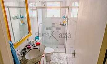 Imagem 6: Apartamento - Parque Residencial Aquarius - 3 Dormitórios - 86m²