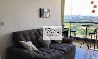 Imagem 4: Apartamento com 1 dormitório à venda, 47 m² por R$ 325.000 - Nova Aliança - Ribeirão Preto