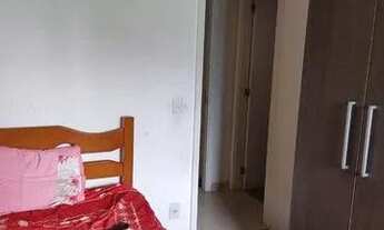 Imagem 6: Apartamento com 3 quartos, 90m2, à venda em Rio de Janeiro, Campo Grande