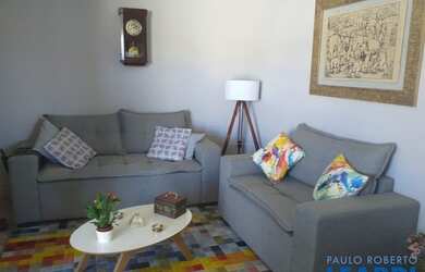 Imagem 3: APARTAMENTO - JARDIM ELVIRA DIAS - MG