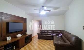 Imagem 1: Sobrado com 2 dormitórios à venda, 150 m² por R$ 590.000,00 - Campo Grande - São Paulo/SP