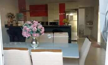 Imagem 3: Casa com 3 dormitórios à venda, 210 m² por R$ 1.225.000,00 - Jardim Planalto - Paulínia/SP