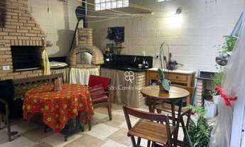 Imagem 5: Casa com 4 dormitórios à venda, 109 m² por R$ 860.000,00 - Jardim Passárgada I - Cotia/SP