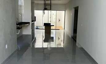 Imagem 6: Casa para venda possui 137 metros quadrados com 3 quartos em Jardim Itália - Anápolis - Go