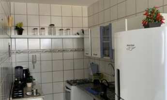 Imagem 2: ALUGO APARTAMENTO 3/4 NOVA PARNAMIRIM SEMI-MOBILIADO - CAVALCANTE IMÓVEIS