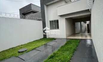 Imagem: Casa para venda tem 110 metros quadrados