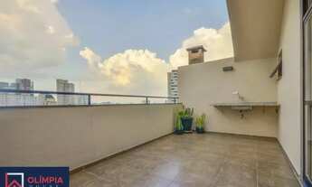 Imagem 5: Cobertura Venda Vila Mariana 73 m² 1 Dormitórios