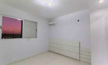 Imagem 3: Apartamento 3 quartos 79,02 m2 Cond Happy Days Goiânia 2