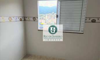Imagem 4: Apartamento com 2 dormitórios à venda, 60 m² por R$ 280.000,00 - Nossa Senhora Aparecida