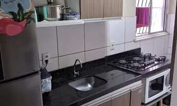 Imagem 3: Alugo apartamento mobiliado