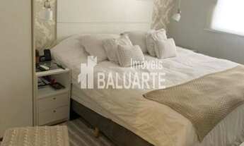 Imagem 7: Apartamento à venda, 120 m² por R$ 1.450.000,00 - Jardim Marajoara - São Paulo/SP