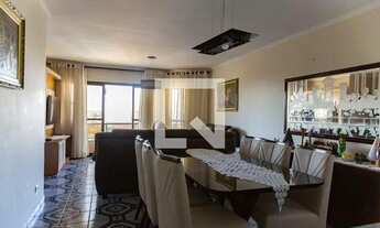 Imagem: Apartamento à Venda - Ipiranga, 3 Quartos