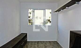 Imagem 2: Apartamento à Venda - Vila Carmosina, 2 Quartos, 45 m2