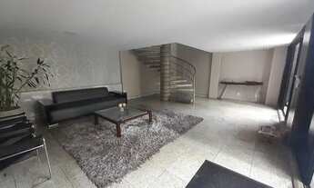 Imagem 2: Apartamento para aluguel tem 198 metros quadrados com 4 quartos em Boa Viagem - Recife - P