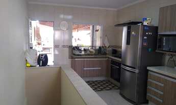 Imagem 2: Sobrado de alto padrão, com ótima localização em São Roque-SP