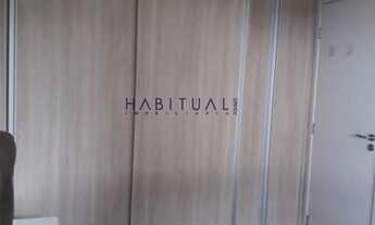 Imagem 7: Apartamento para Venda em Curitiba, Alto Boqueirão, 3 dormitórios, 1 suíte, 2 banheiros, 1