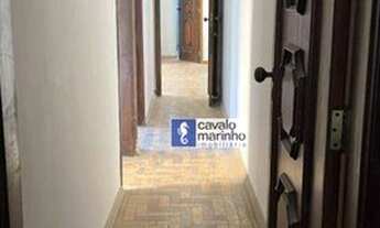 Imagem 3: Casa com 4 dormitórios para alugar, 157 m² por R$ 2.413/mês - Centro - Ribeirão Preto/SP