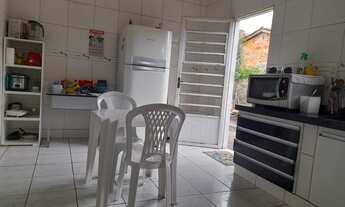 Imagem 3: CASA ST UNIÃO 3 QUARTOS LAJOTADA RUA LARGA PROX A AV T-9, FINANCIA, OPORTUNIDADE ÚNICA