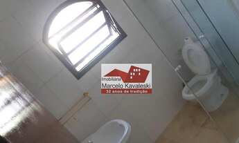 Imagem 7: Casa com 4 dormitórios, 200 m² - venda por R$ 1.100.000,00 ou aluguel por R$ 4.700,00/mês