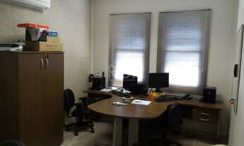 Imagem: Conjunto/Sala para Venda - 21.71m², 0 dormitórios