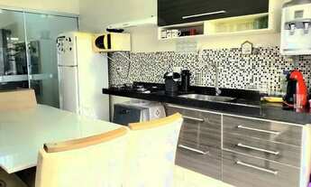 Imagem 5: Casa a venda ótimo bairro com facilidade na compra