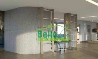 Imagem 7: Apartamento com 2 dormitórios, 43 m² - venda por R$ 440.000,00 ou aluguel por R$ 2.600,00